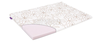 Matrace do ohrádky Träumeland basic 75 x 100 cm