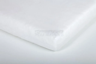 TRÄUMELAND prostěradlo jersey 40x90 weiss