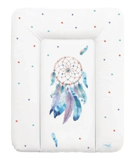 Přebalovací podložka CEBA 70 x 50 cm Sueno