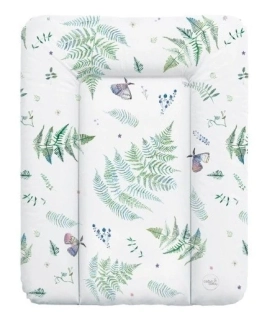 Přebalovací podložka CEBA 70 x 50 cm Polypody