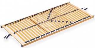 Lamelový rošt 200x70 cm STANDARD 28 nepolohovací 