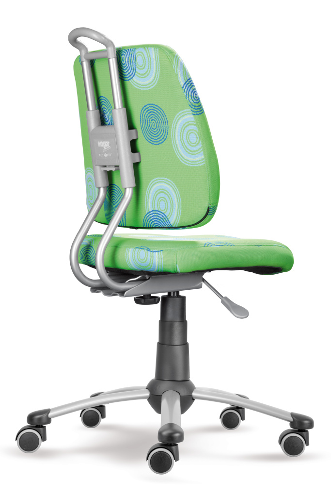 Dětská rostoucí židle Mayer ACTIKID A3 Smile 26 093