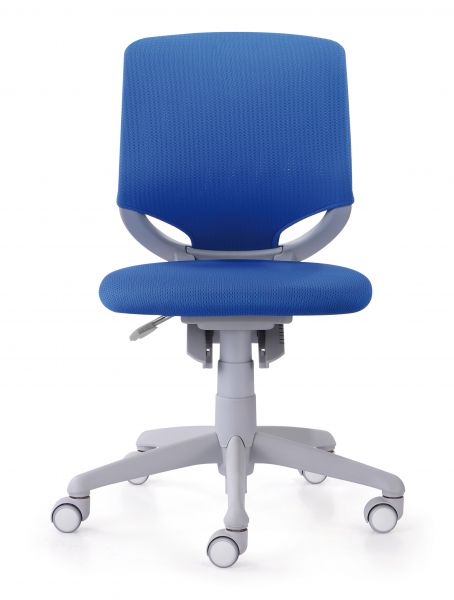 Dětská rostoucí židle Mayer SMARTY modrá 2416 02