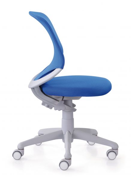 Dětská rostoucí židle Mayer SMARTY modrá 2416 02