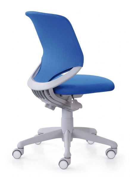 Dětská rostoucí židle Mayer SMARTY modrá 2416 02