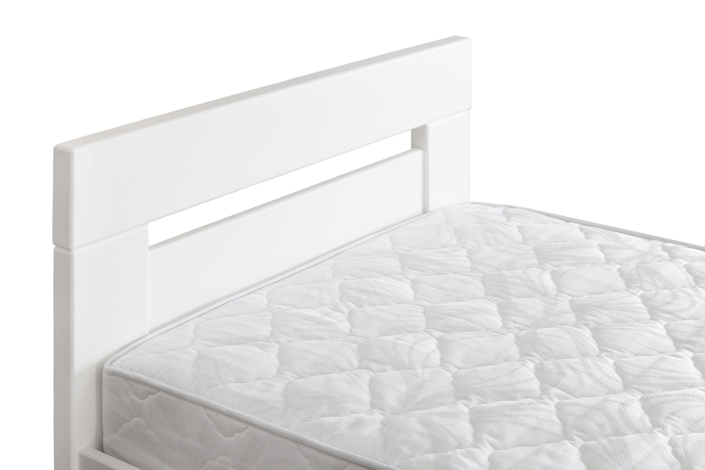 Postel Masterwood NEX 160 - masiv buk bílá