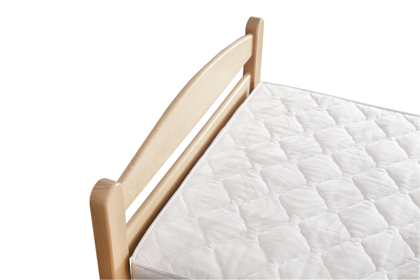 Postel Masterwood PINOKIO 90 - masiv buk přírodní