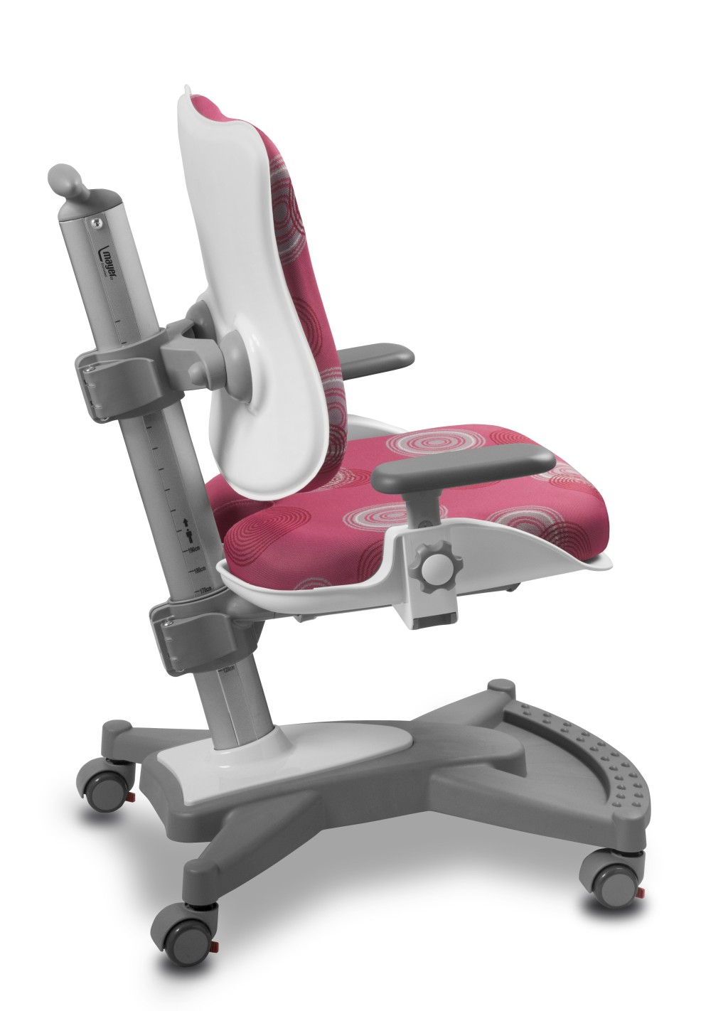  Dětská rostoucí židle Mayer MyChamp 26 090