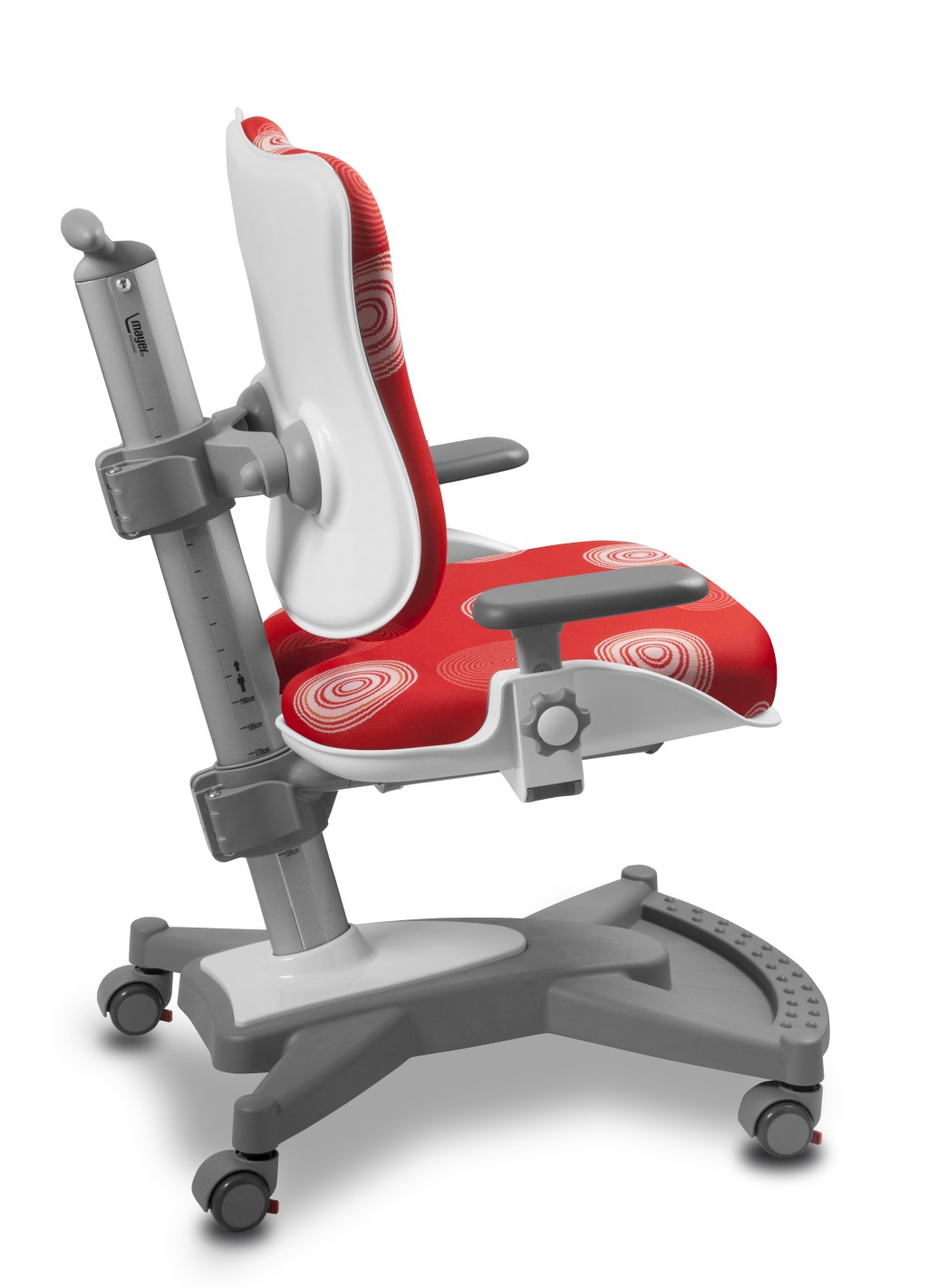  Dětská rostoucí židle Mayer MyChamp 26 091