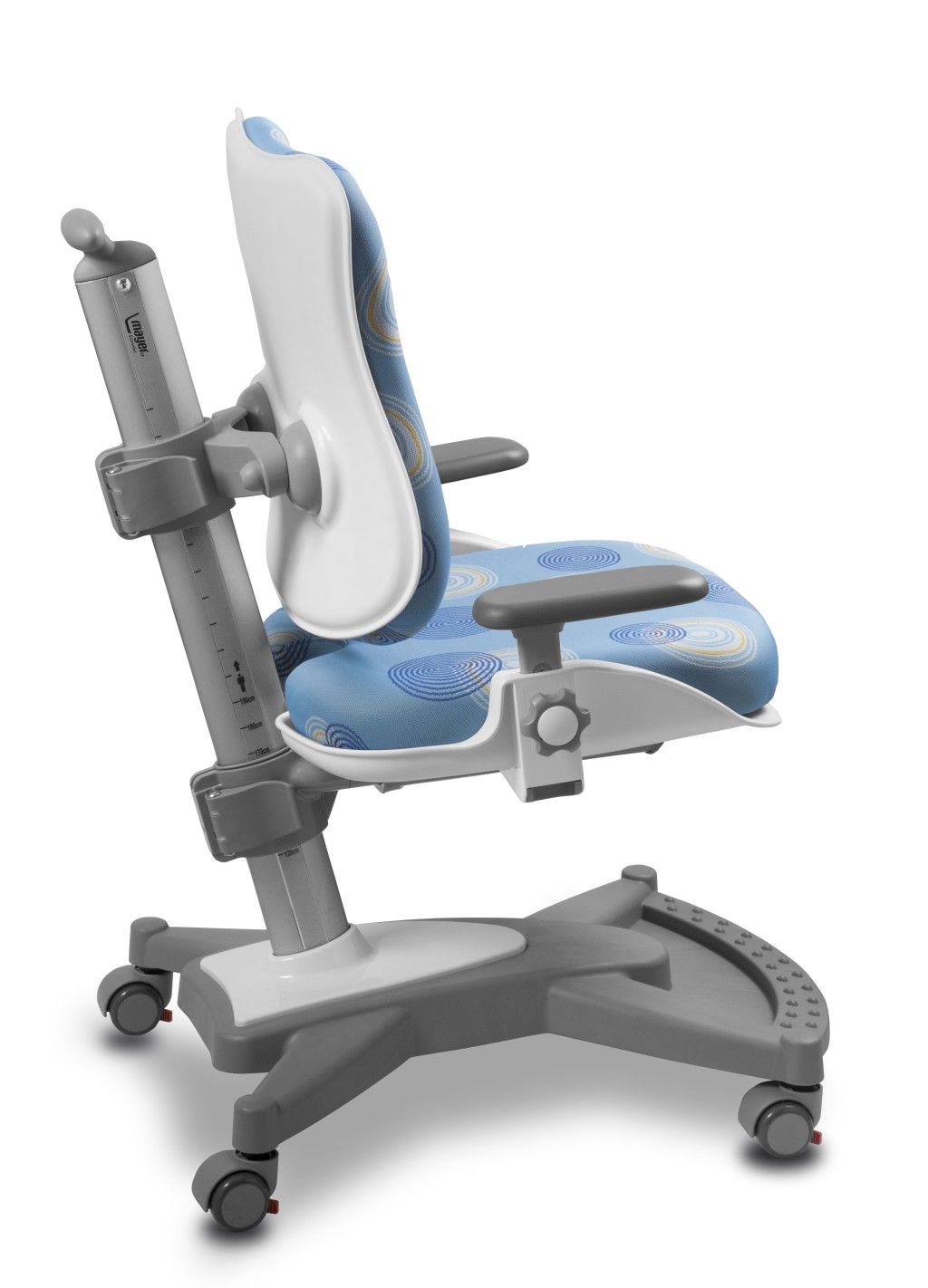  Dětská rostoucí židle Mayer MyChamp 26 092