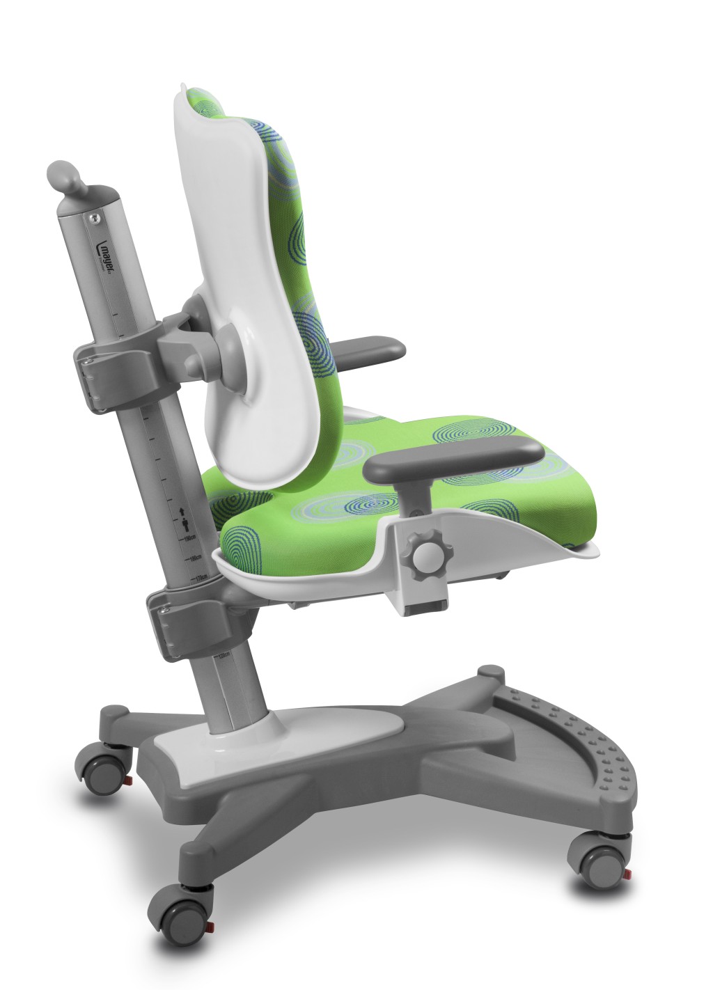  Dětská rostoucí židle Mayer MyChamp 26 093