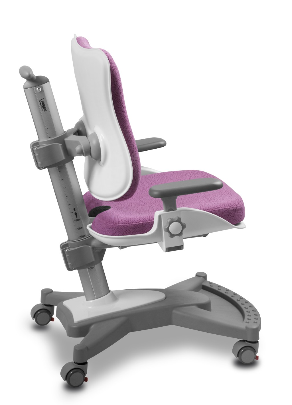  Dětská rostoucí židle Mayer MyChamp 30 370