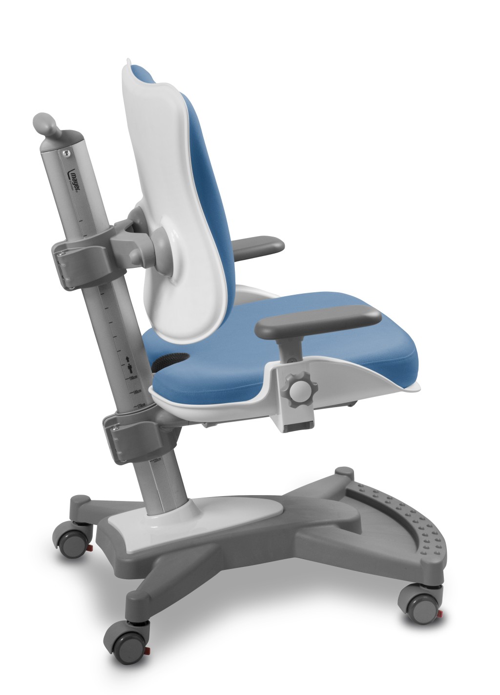  Dětská rostoucí židle Mayer MyChamp 30 462