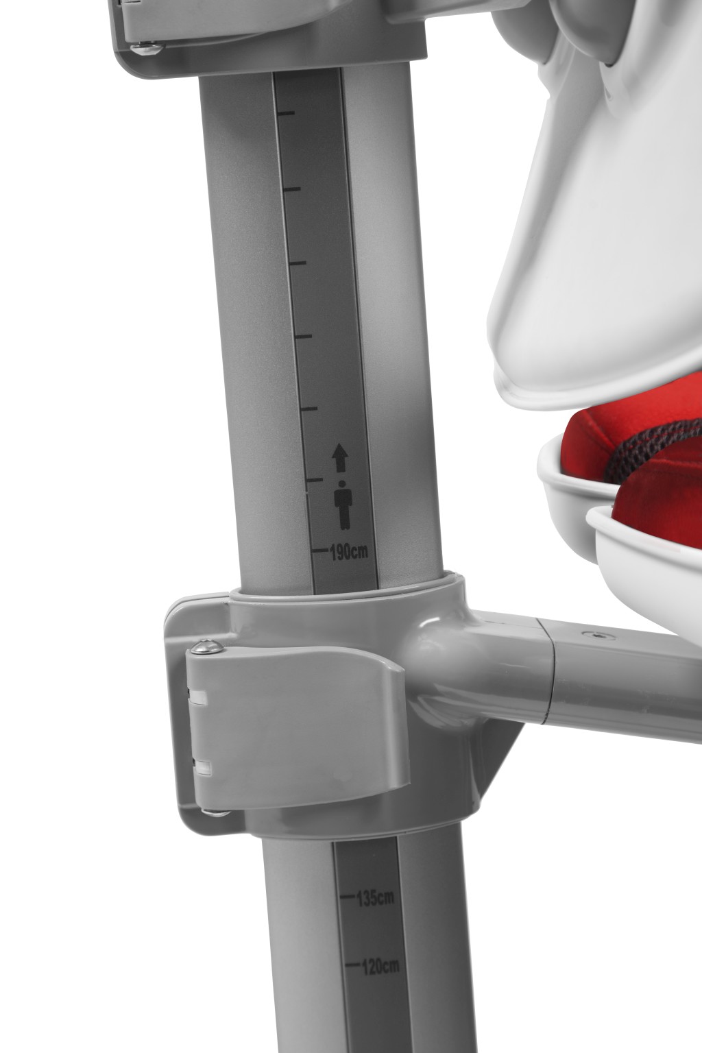  Dětská rostoucí židle Mayer MyChamp 26 092