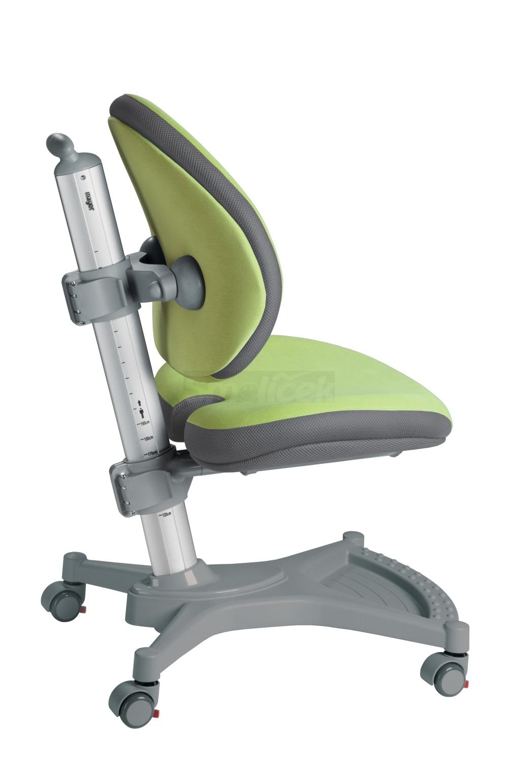  Dětská rostoucí židle Mayer MyPony 2435 163