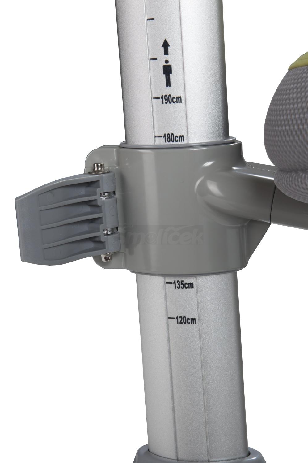  Dětská rostoucí židle Mayer MyPony 2435 163