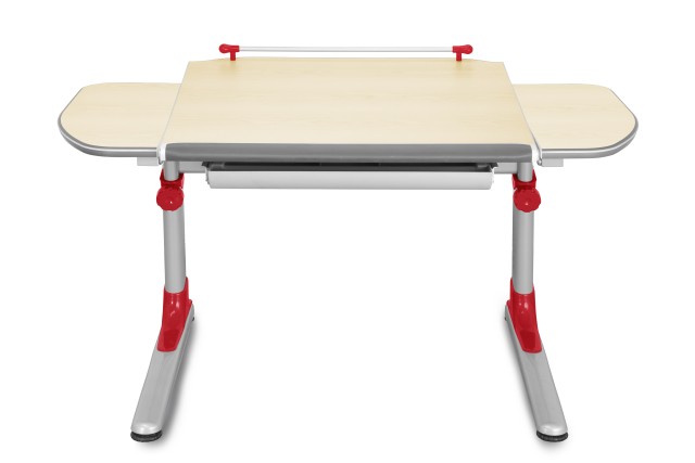 Rostoucí psací stůl Mayer PROFI3 5v1 32P3 54 TW