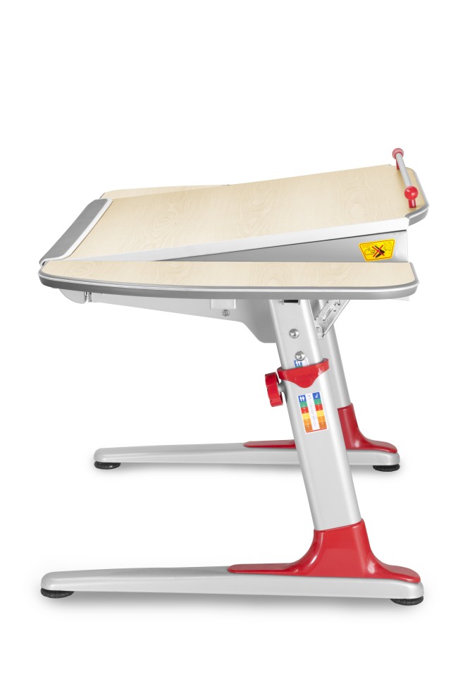 Rostoucí psací stůl Mayer PROFI3 5v1 32P3 54 TW