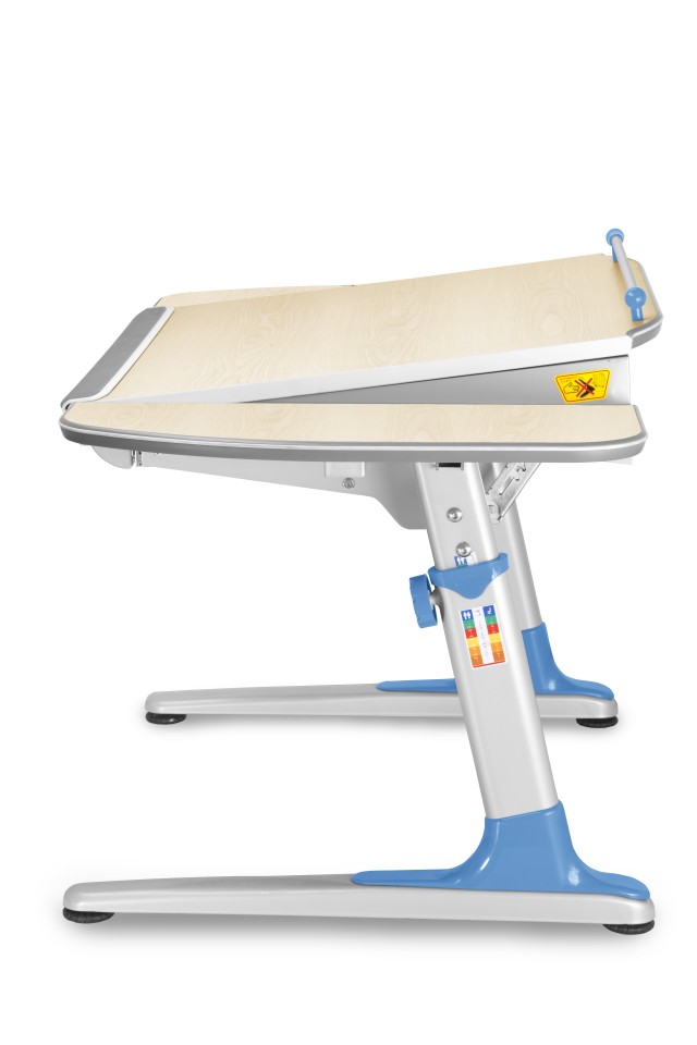 Rostoucí psací stůl Mayer PROFI3 32P3 17 TW