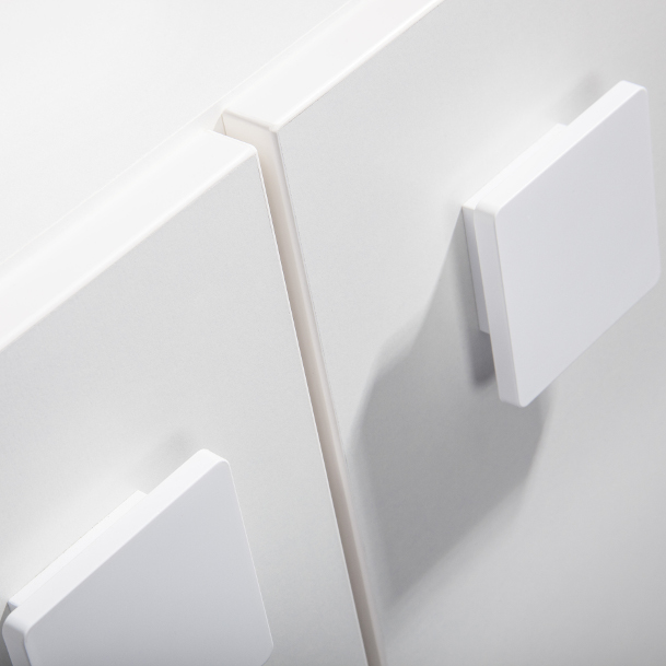 Přebalovací komoda Faktum Eco Line